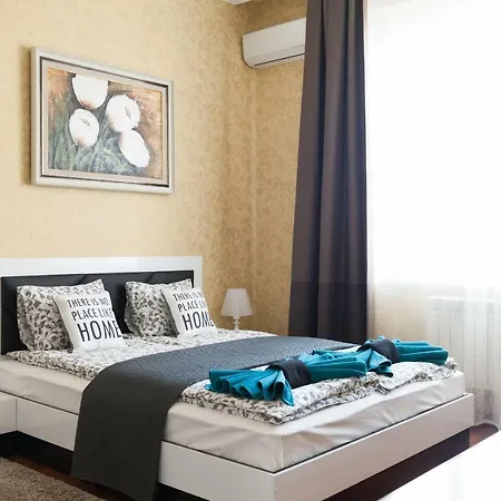 Апартамент Vitosha Blvd - 2br Lux София
